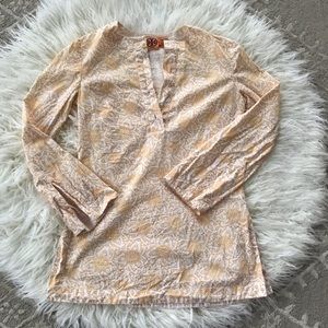 Tory Burch Tunic (Size 4)